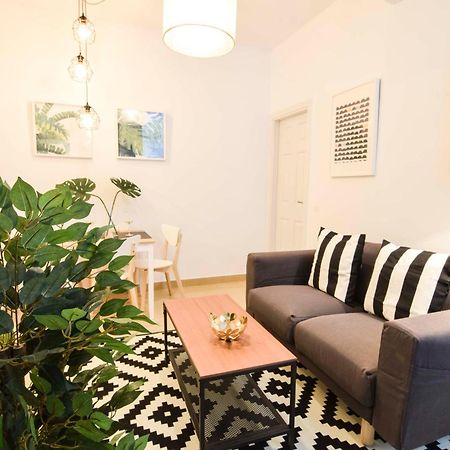 Letmalaga Center White Appartement Buitenkant foto